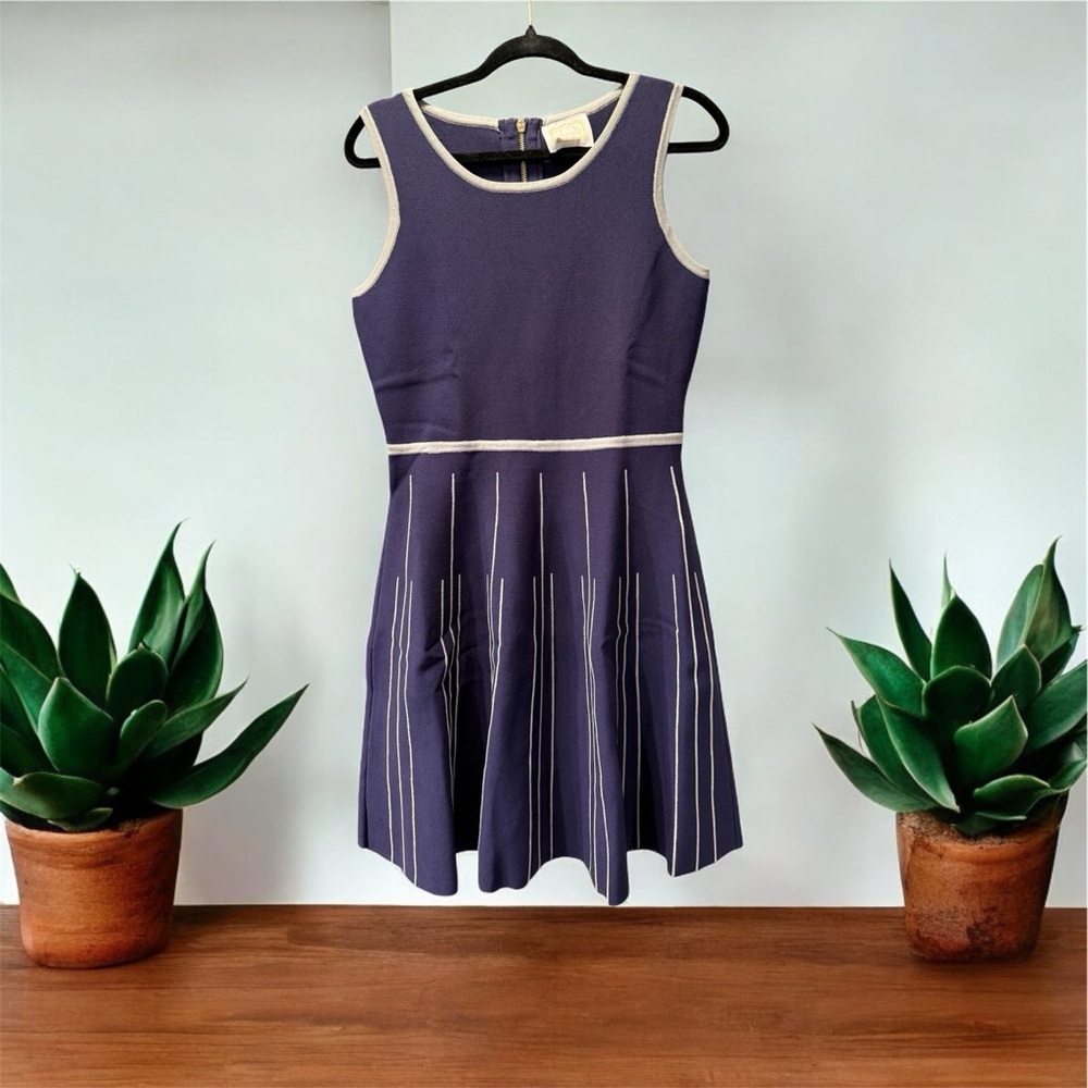 STS Sail to Sable A-Line Dress Size 10